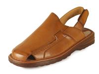 Vegan Dress Sandal