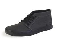 Men's High-top Sneaker from Draven