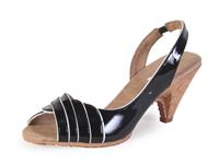 Vegan Glamorous Slingback