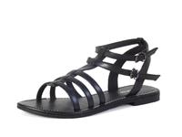 Casual Gladiator-Inspired Vegan Sandal