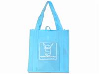 Recyclable Bag from Vegetarian Shoes and Bags