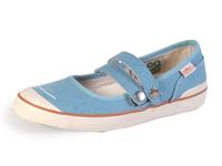 Macaroon Casual Vegan Shoe from Simple