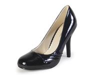 Elegant Vegan Pump