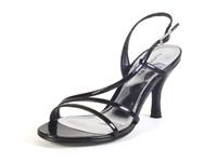 Elegant Vegan Evening Shoes