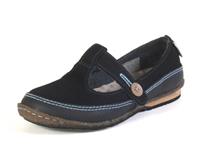 Vegan Casual Shoe - Avocatoe by Simple Shoes