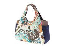 Vegan Handbag - Orleans by Pink Studios