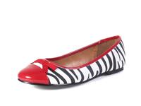 Vegan Casual Flats