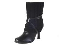 Vegan Fashion Boot