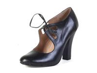 Elegan Vegan Dress Shoe