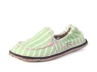 Gumshoe Vegan Shoe by Simple