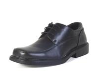 Men's Vegan Lace-up Dress Shoe