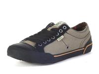 Men's Vegan Sneaker - Tuba Hemp by Simple