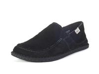 Men's Casual Shoe - GUMshoe - Corduroy