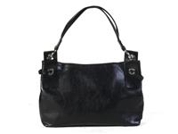 Women's Vegan Satchel