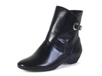Vegan Ankle Boot - Kaveri by Neuaura