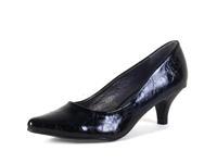 Vegan Pleather Pump