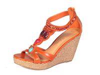 Summer Vegan Wedge