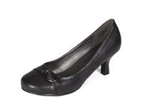 Vegan Work Pump