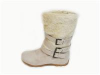 Tara-2 Cute Vegan Winter Boot