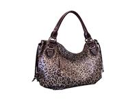 Cute Vegan HandBag- Fabulous Leopard