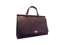 Lady Day Vegan Satchel