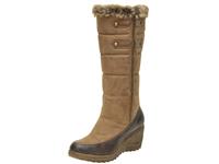 Vegan Winter Boot
