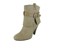 Pioneer Vegan Bootie