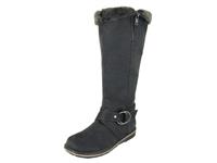 Push Knee-High Boot