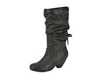 Myrtle Lace Up Boot