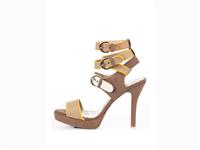 Mars Vegan Sandal by Olsen Haus