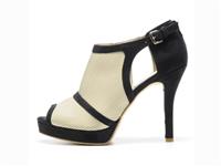 Oracle Vegan Sandal by Olsen Haus