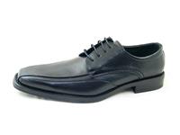 Basic Vegan Lace-Up Shoe