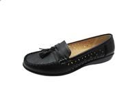 Vegan Comfort Shoe-Ked