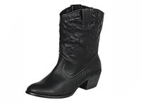 Out West Cowboy Boot
