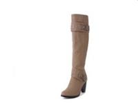 Classic Knee High Boot