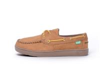 Vegan Moccasin -Benten by Keep
