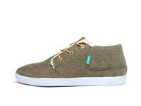 Winter Hi-Top Sneaker by Keep