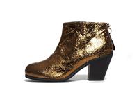 Adelaide Short Bootie by Cri de Coeur