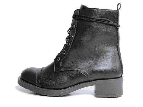 Vegan Shoes & Bags: Aviator 2's Boots by Will's