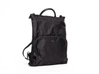 Foldover Nylon Cross-Body /Backpack by Co-Lab