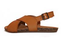 Gemi Flat Sandals by Blowfish