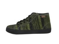 Ladies Woven Sneaker by Natural World