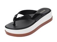 New Wedge Sandal by Melissa