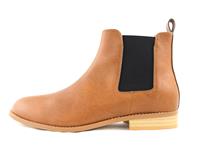 The Light Chelsea Boot by FAIR