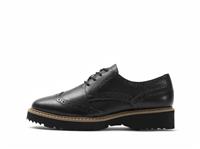 Atwater Oxford Shoe by Matt and Nat