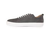Nate Perforated Sneaker by Novacas