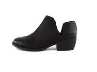 Flame Short Bootie by BC Footwear