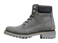 Men's Dock Boots by Will's
