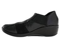 L10 Lytech+Elastic Comfort Shoes by Arcopedico