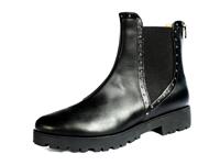 Chelsea Boot/Rugged Sole by Bhava